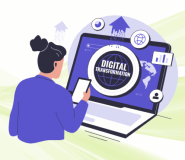Digital Transformation ROI