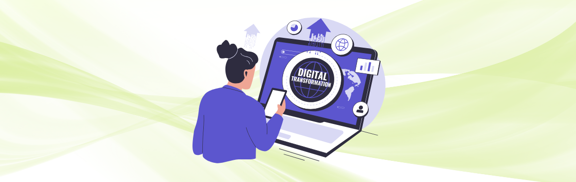 Digital Transformation ROI