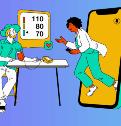 Digital Transformation in Healthcare