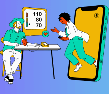 Digital Transformation in Healthcare