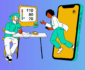 Digital Transformation in Healthcare