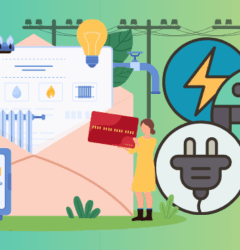 Digital Transformation in Utilities