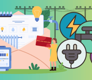 Digital Transformation in Utilities