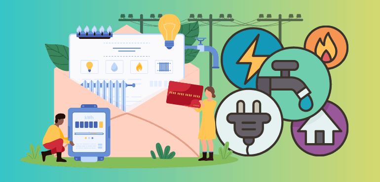 Digital Transformation in Utilities