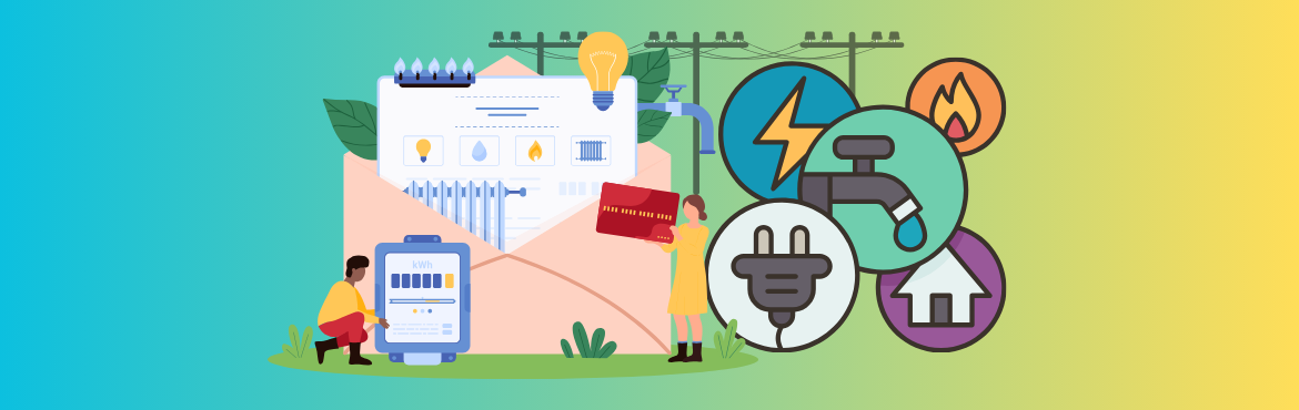 Digital Transformation in Utilities