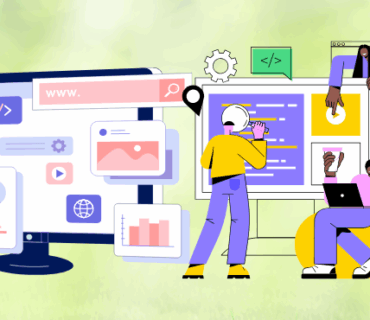 How to Build an App