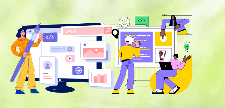 How to Build an App