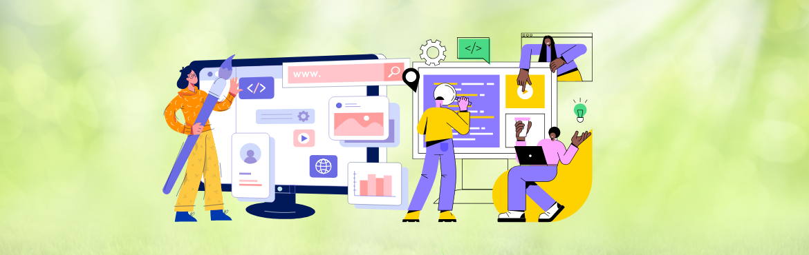 How to Build an App