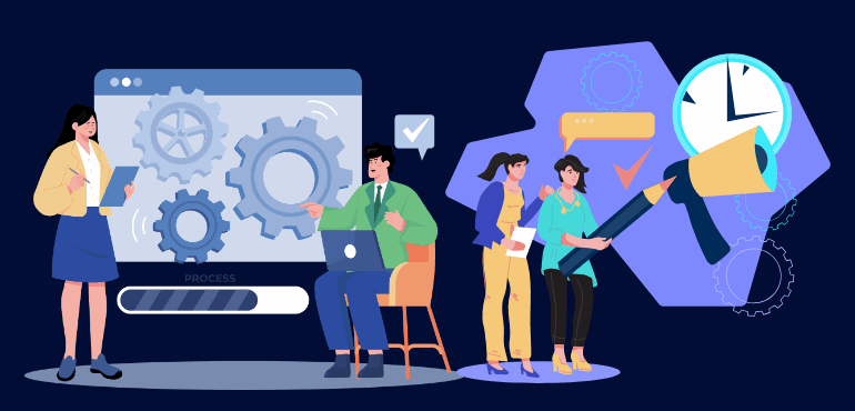 Workflow Efficiency