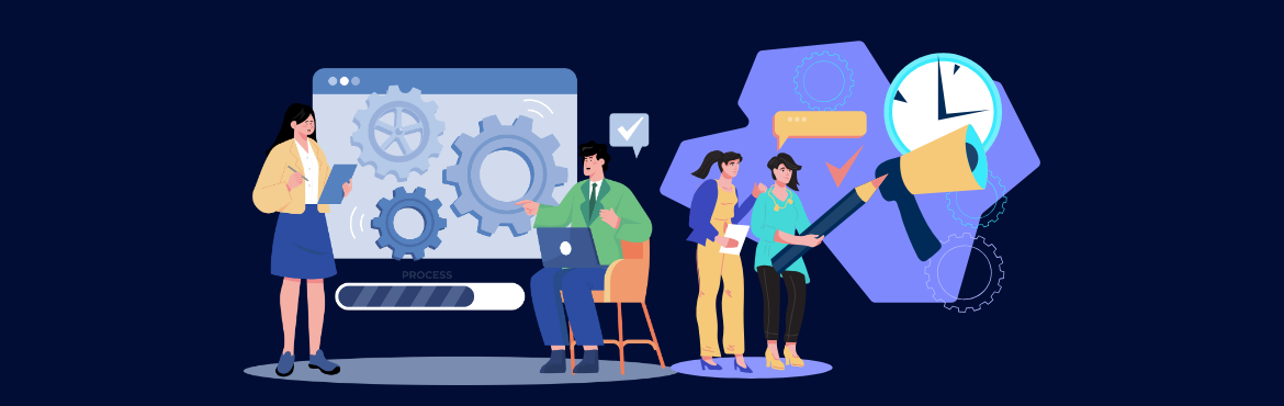 Workflow Efficiency