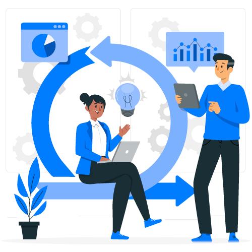 Process Optimization