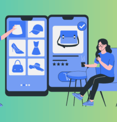 Retail Digital Transformation