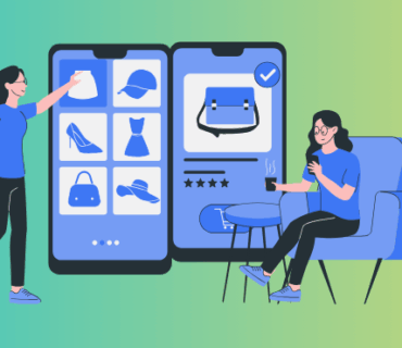 Retail Digital Transformation