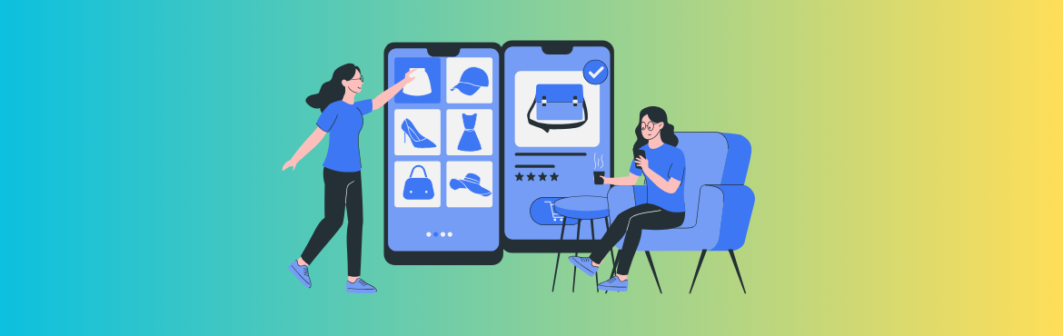 Retail Digital Transformation