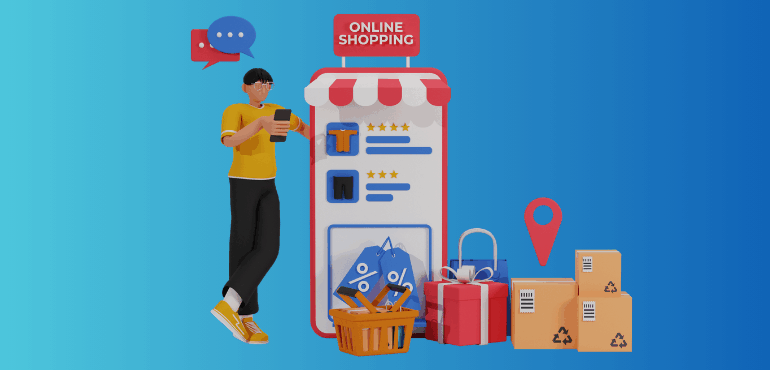 Retail Trends