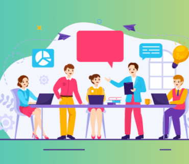 digital transformation in HR