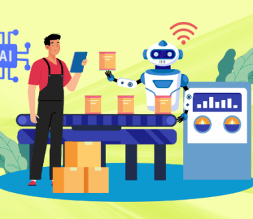 AI in Retail Industry