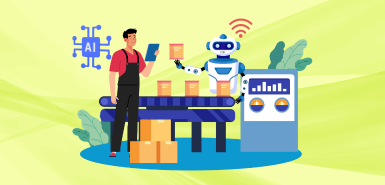 AI in Retail Industry