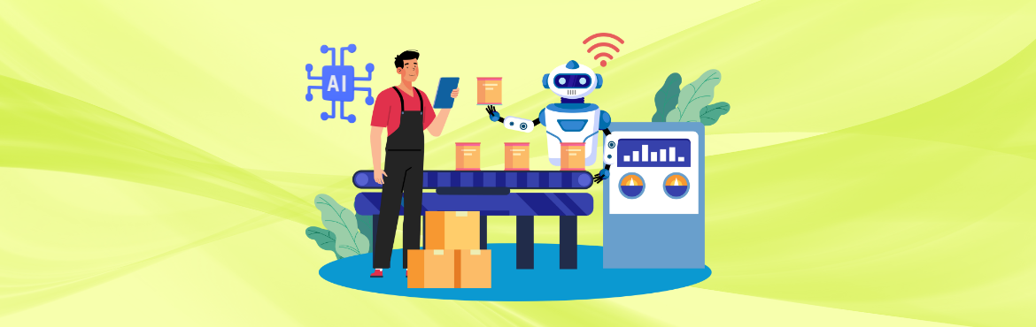 AI in Retail Industry
