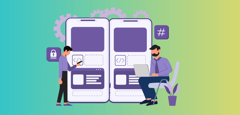 App Development Basics