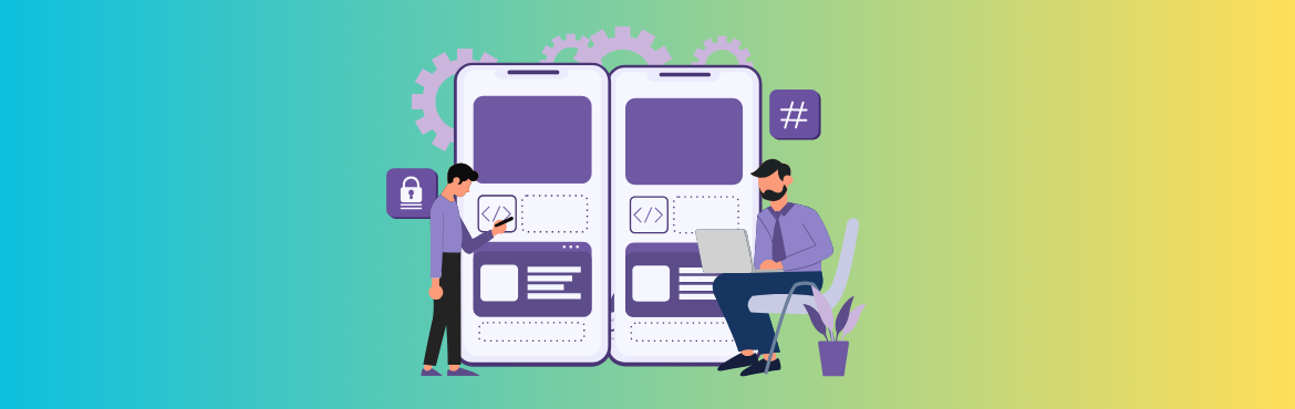 App Development Basics