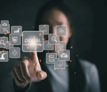 Nesto case study