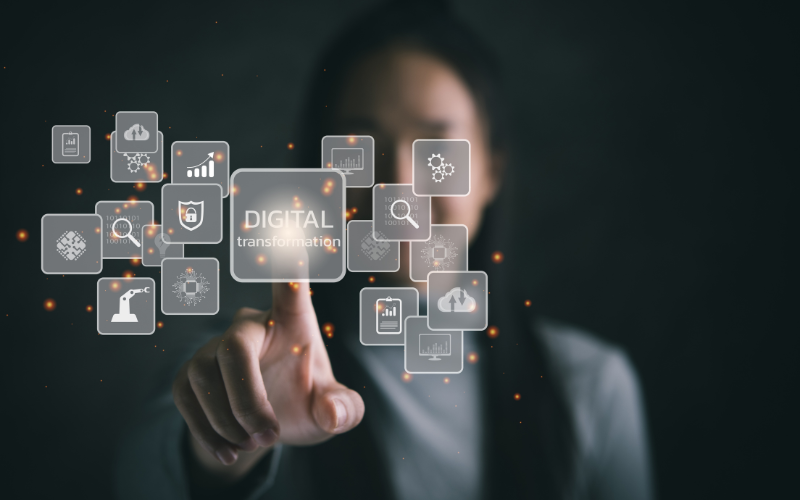 Nesto case study