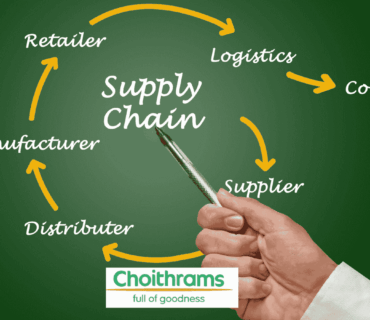 choithrams case study