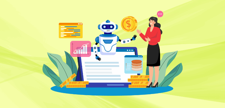 retail automation