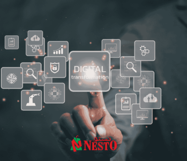 Nesto retail digital transformation
