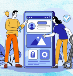 Application Development Platform