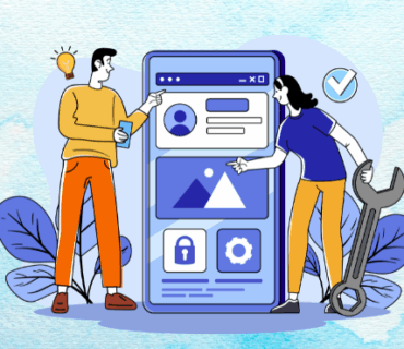 Application Development Platform