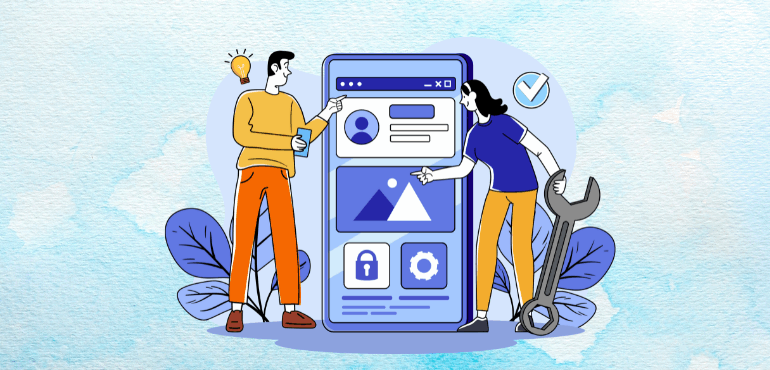 Application Development Platform