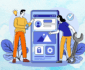 Application Development Platform
