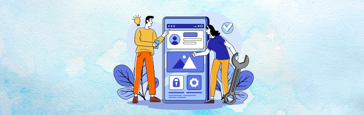 Application Development Platform