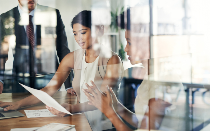 transforming operations