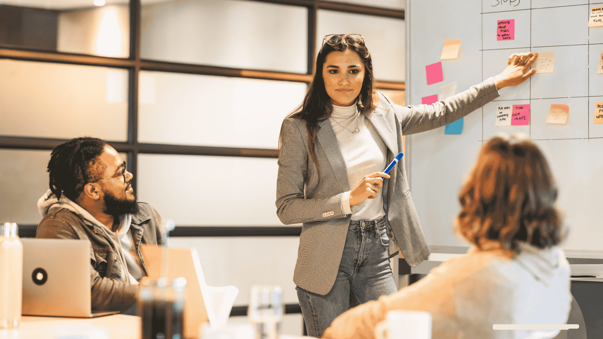 AI Shirawi Project management