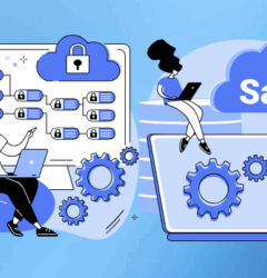 What is SaaS A Complete Guide to Building SaaS Applications with LCN