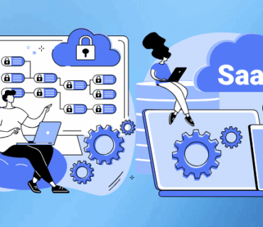 What is SaaS A Complete Guide to Building SaaS Applications with LCN