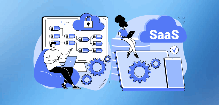 What is SaaS A Complete Guide to Building SaaS Applications with LCN