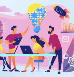 examples of collaboration