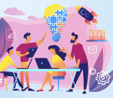 examples of collaboration