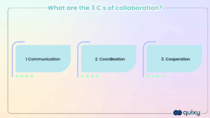 Effective Team Collaboration: Its Importance and 5 Tips