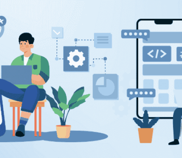 Legacy Application Meaning