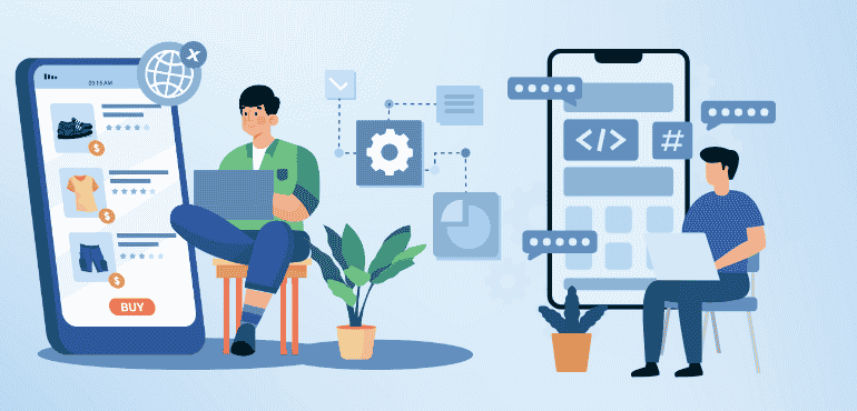 Legacy Application Meaning