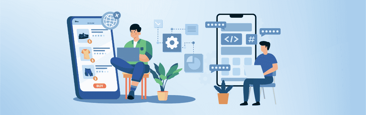 Legacy Application Meaning