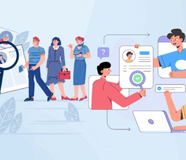 HR Workflow Automation