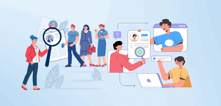 HR Workflow Automation