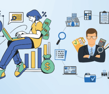 Finance Workflow Automation