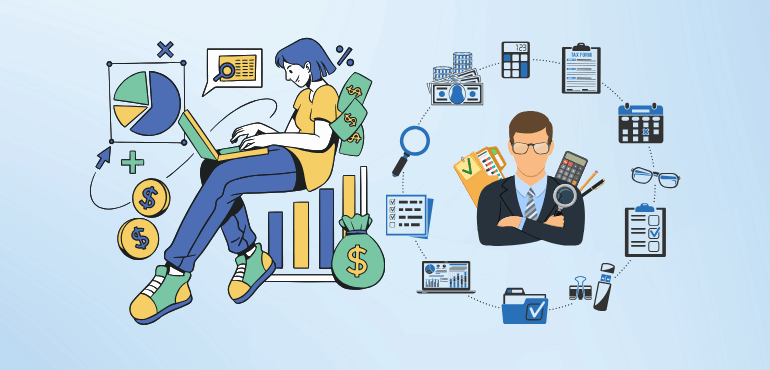 Finance Workflow Automation